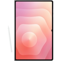 Buy Samsung Book Cover for Galaxy Tab S11 Ultra - Black in Cyprus, Nicosia, Limassol, Larnaka, Pafos