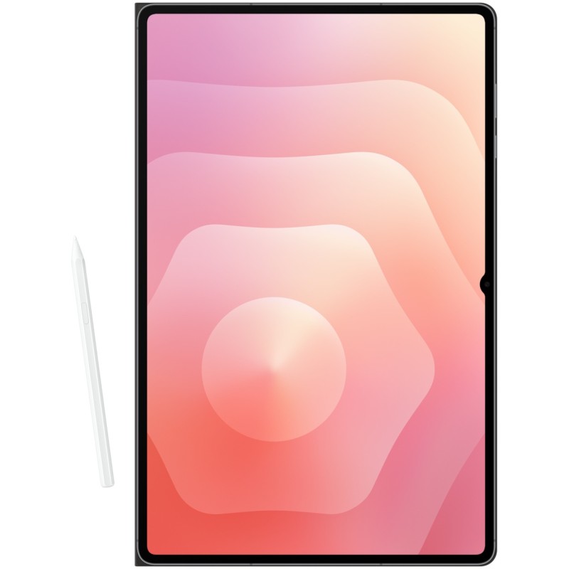 Buy Samsung Book Cover for Galaxy Tab S11 Ultra - Black in Cyprus, Nicosia, Limassol, Larnaka, Pafos