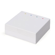 DIGITUS FTTH Enclosure with 2 x LC APC DX Couplings with Shutter — Buy in Cyprus with Fast Delivery