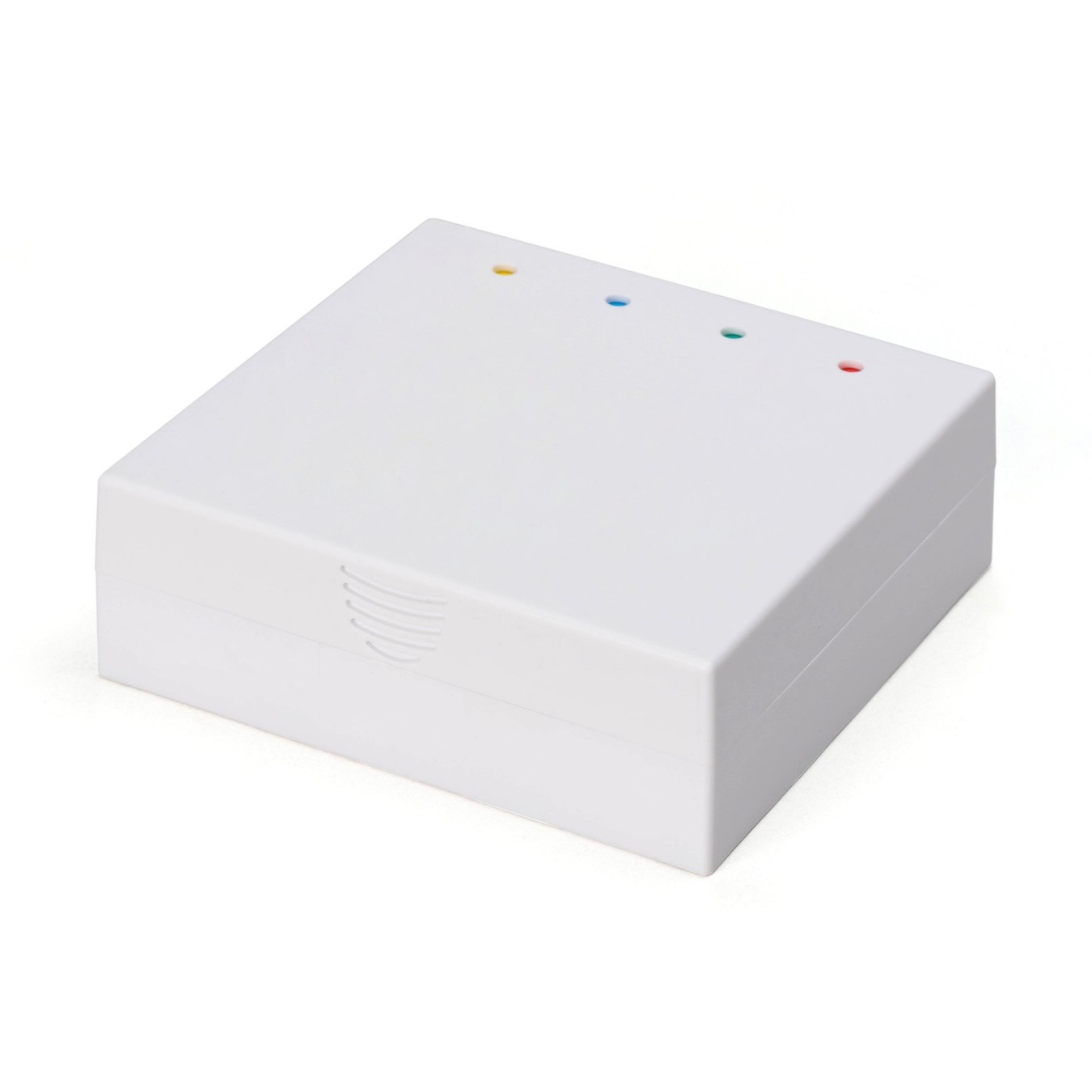 DIGITUS FTTH Enclosure with 2 x LC APC DX Couplings with Shutter — Buy in Cyprus with Fast Delivery