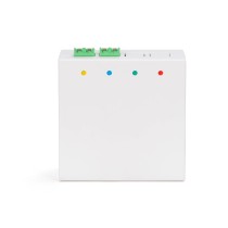 DIGITUS FTTH Enclosure with 2 x LC APC DX Couplings with Shutter — Buy in Cyprus with Fast Delivery