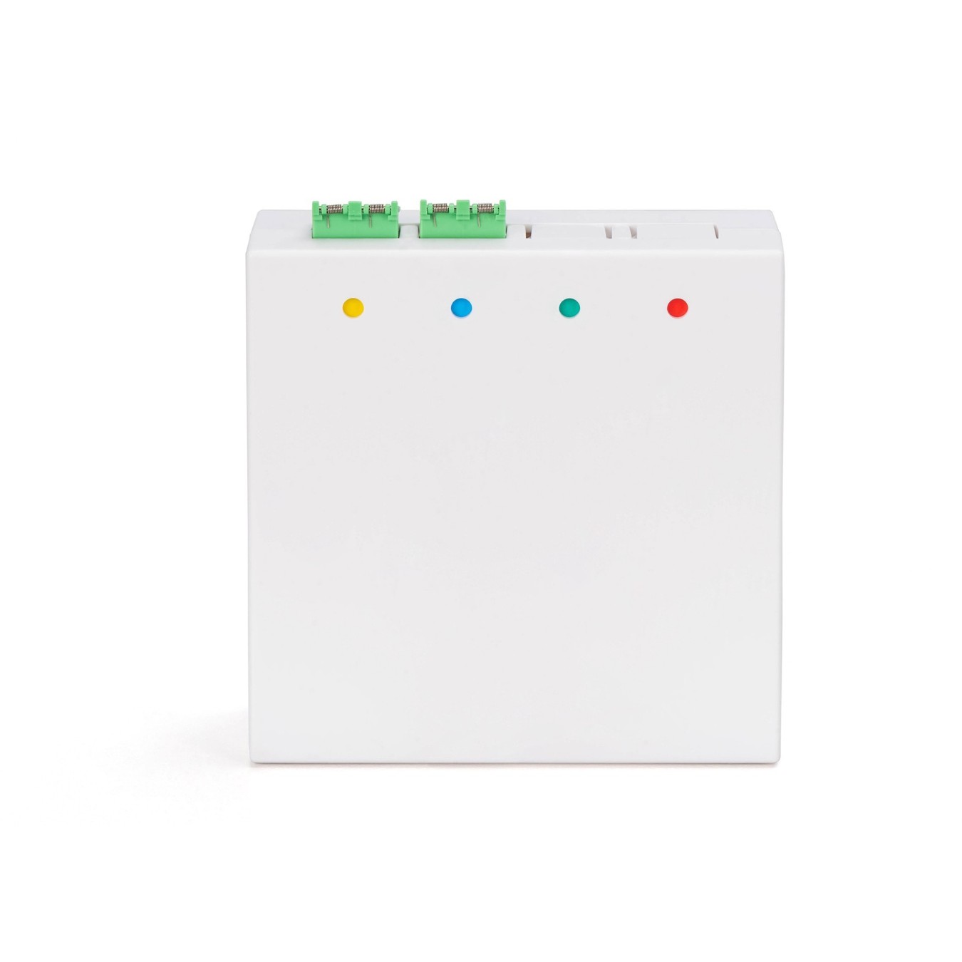 DIGITUS FTTH Enclosure with 2 x LC APC DX Couplings with Shutter — Buy in Cyprus with Fast Delivery