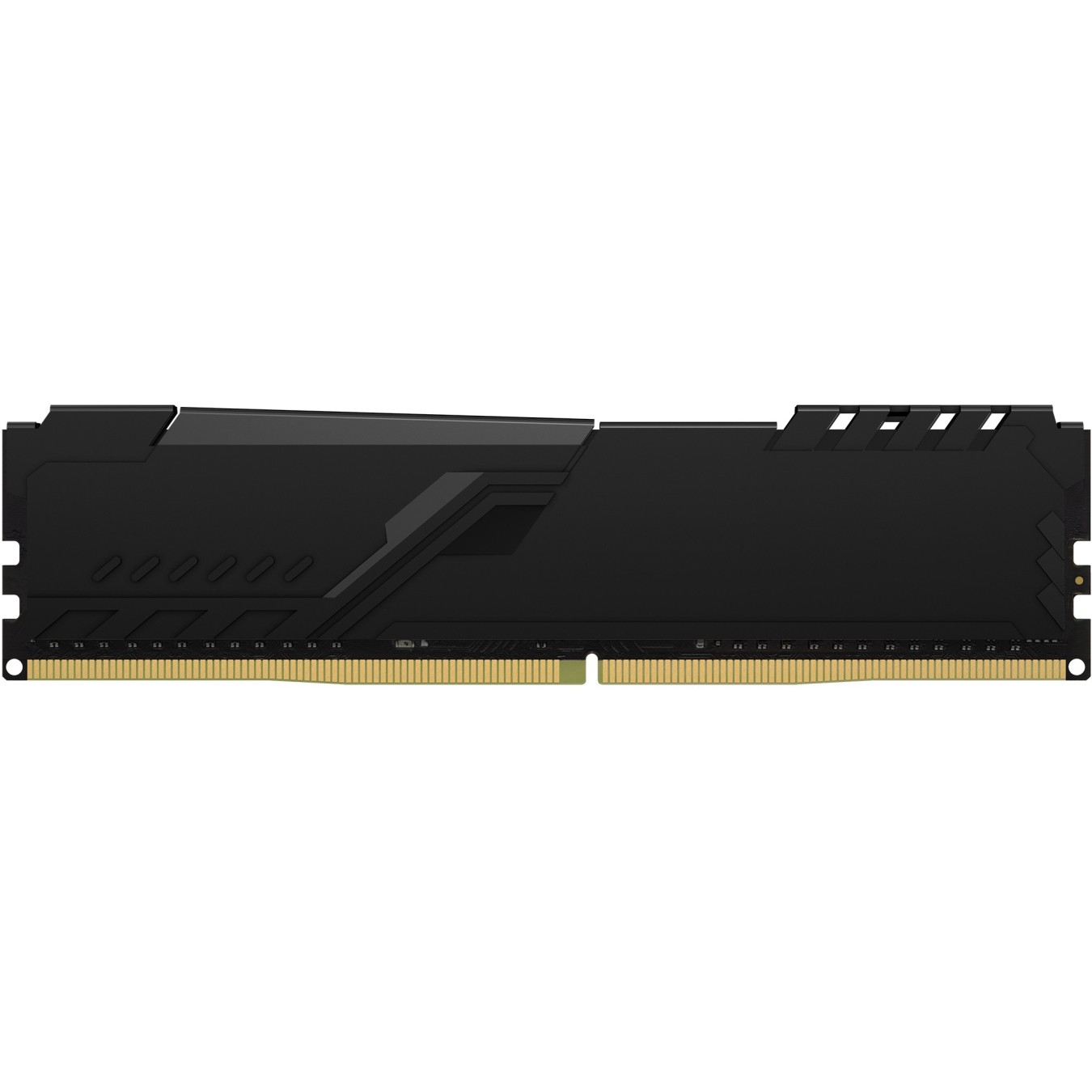 Kingston FURY Beast 16GB DDR4-3200 CL16 DIMM Black — Buy in Cyprus with Fast Delivery