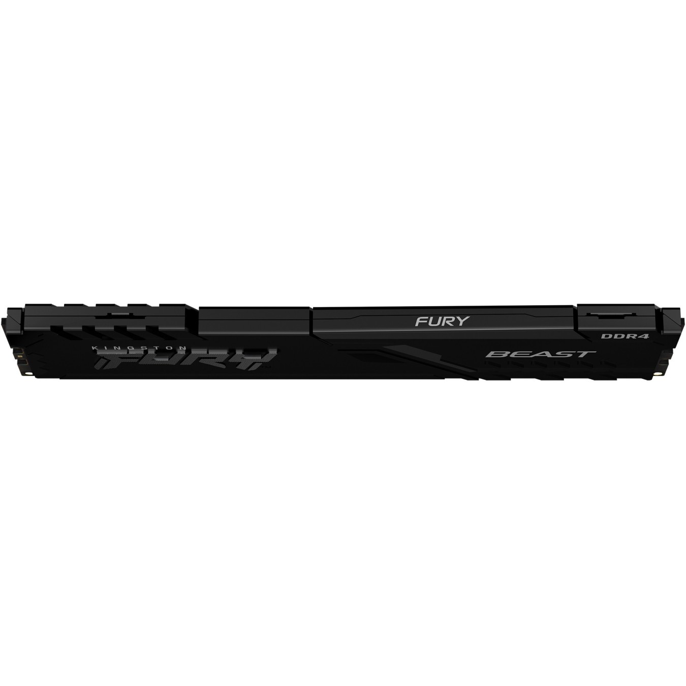 Kingston FURY Beast 16GB DDR4-3200 CL16 DIMM Black — Buy in Cyprus with Fast Delivery