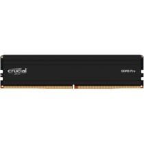 Crucial Pro 128GB DDR5-5600 CL46 UDIMM (2x64GB) — Buy in Cyprus with Fast Delivery
