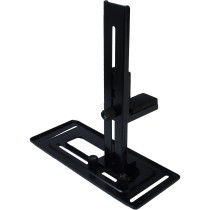 Inter-Tech Infini2 X-908 - Black Midi Tower PC Case - ATX/ITX/mATX/Mini-ITX — Buy in Cyprus with Fast Delivery