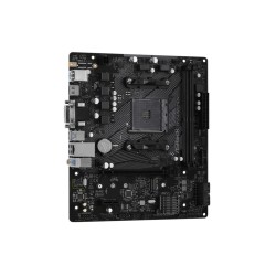 Buy ASRock B550M-HDV - AM4 Micro-ATX Motherboard - B550, PCIe Gen4 M.2, 64GB max... in Cyprus, Nicosia, Limassol, Larnaka, Pafos