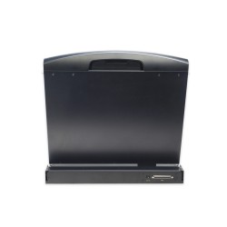 Buy DIGITUS Console 17' TFT without Keyboard or KVM Module - Black in Cyprus, Nicosia, Limassol, Larnaka, Pafos