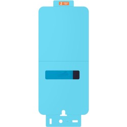 Buy Samsung Anti-Reflecting Film for Galaxy S25 FE - Galaxy S25 FE - Transparent in Cyprus, Nicosia, Limassol, Larnaka, Pafos