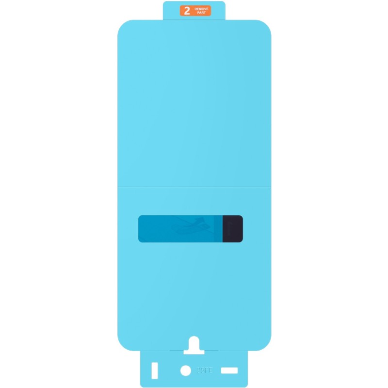 Buy Samsung Anti-Reflecting Film for Galaxy S25 FE - Galaxy S25 FE - Transparent in Cyprus, Nicosia, Limassol, Larnaka, Pafos