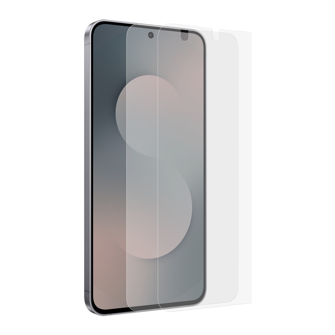 Samsung Anti-Reflecting Film for Galaxy S25 FE - Galaxy S25 FE - Transparent — Buy in Cyprus with Fast Delivery