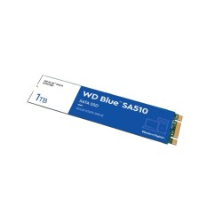 Buy WD Blue SA510 M.2 2280 SSD - WDS100T3B0B - 1TB SATA III 6Gb/s, up to 560/520... in Cyprus, Nicosia, Limassol, Larnaka, Pafos