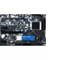 Buy WD Blue SA510 M.2 2280 SSD - WDS100T3B0B - 1TB SATA III 6Gb/s, up to 560/520... in Cyprus, Nicosia, Limassol, Larnaka, Pafos