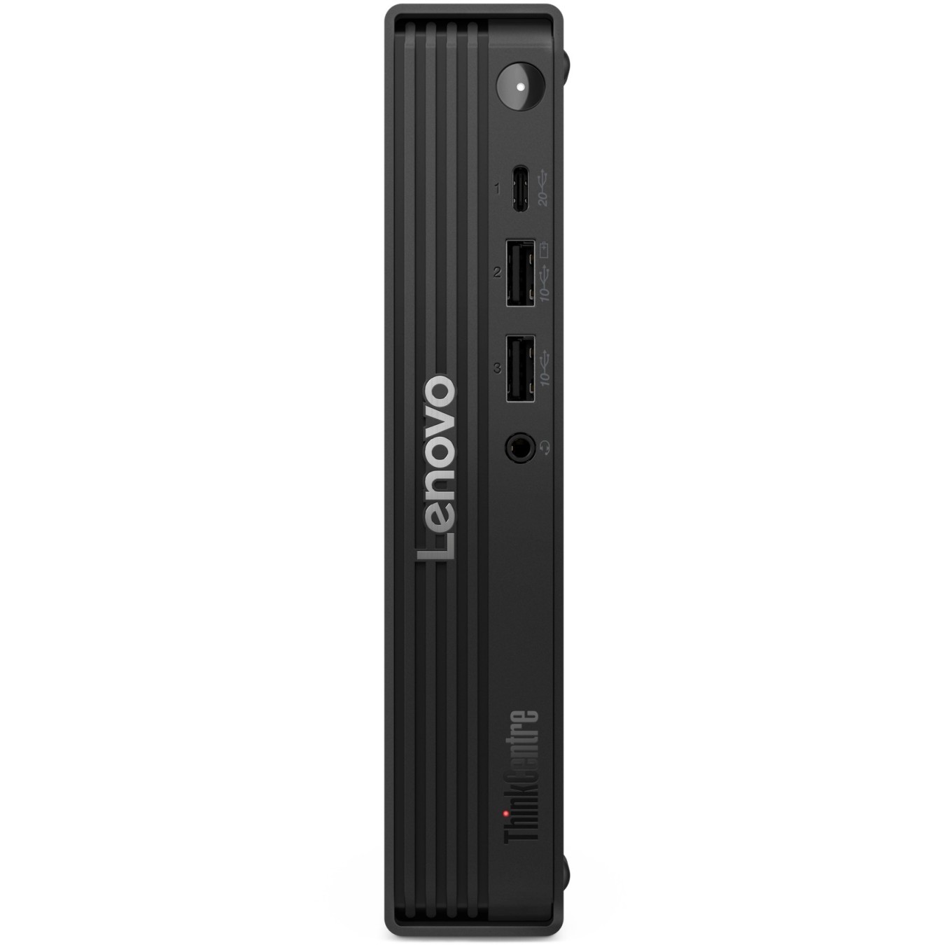 AIO LENOVO ThinkCentre M90q G6 - M90q G6 - Black, 32GB DDR5, 512GB SSD, Intel Core Ultra 9-285, Windows 11 Pro
