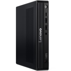 Buy AIO LENOVO ThinkCentre M90q G6 - M90q G6 - Black, 32GB DDR5, 512GB SSD, Inte... in Cyprus, Nicosia, Limassol, Larnaka, Pafos