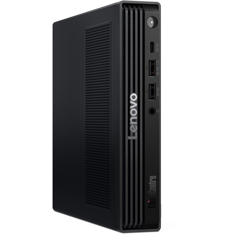 Buy AIO LENOVO ThinkCentre M90q G6 - M90q G6 - Black, 32GB DDR5, 512GB SSD, Inte... in Cyprus, Nicosia, Limassol, Larnaka, Pafos