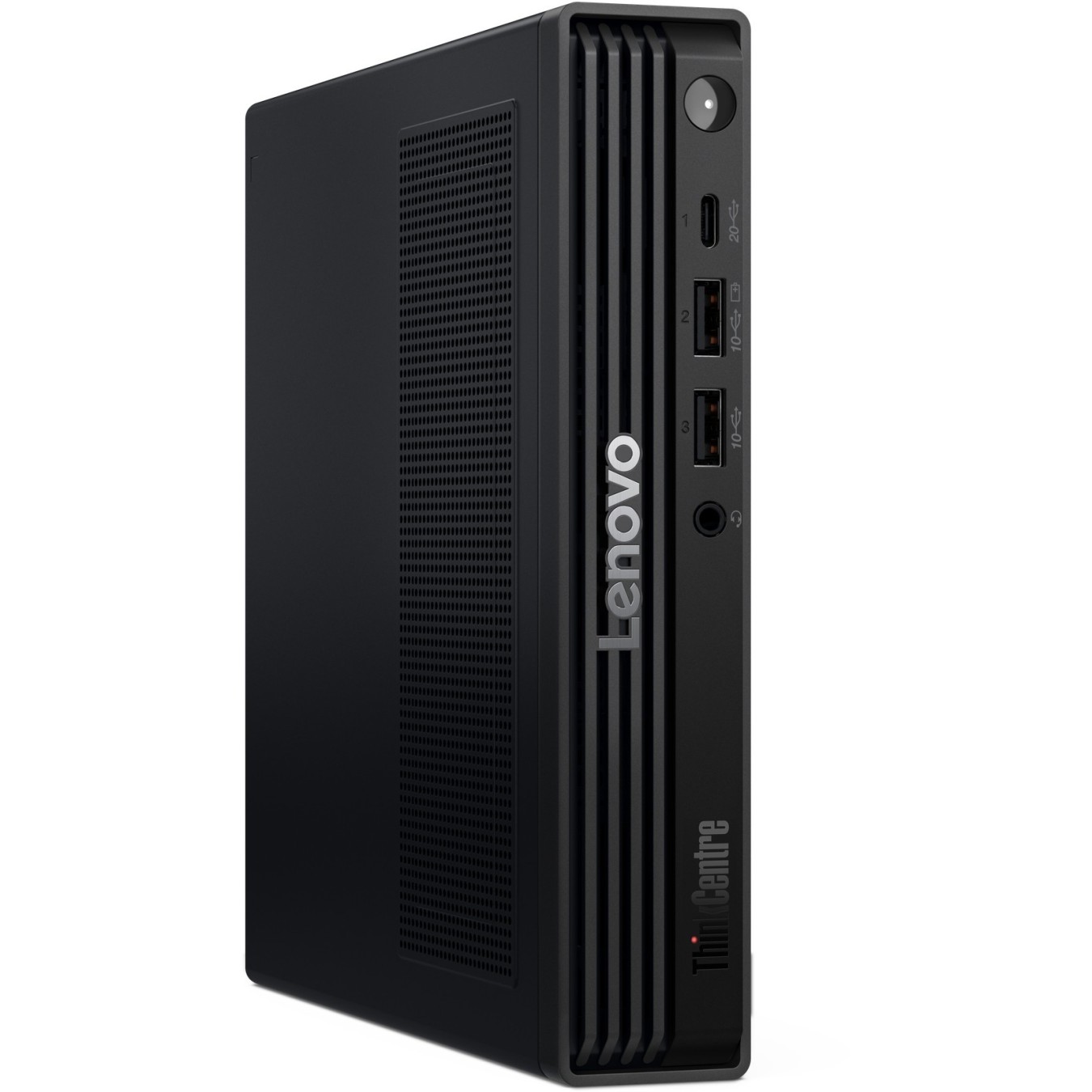 AIO LENOVO ThinkCentre M90q G6 - M90q G6 - Black, 32GB DDR5, 512GB SSD, Intel Core Ultra 9-285, Windows 11 Pro