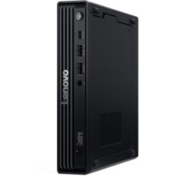 Buy AIO LENOVO ThinkCentre M90q G6 - M90q G6 - Black, 32GB DDR5, 512GB SSD, Inte... in Cyprus, Nicosia, Limassol, Larnaka, Pafos