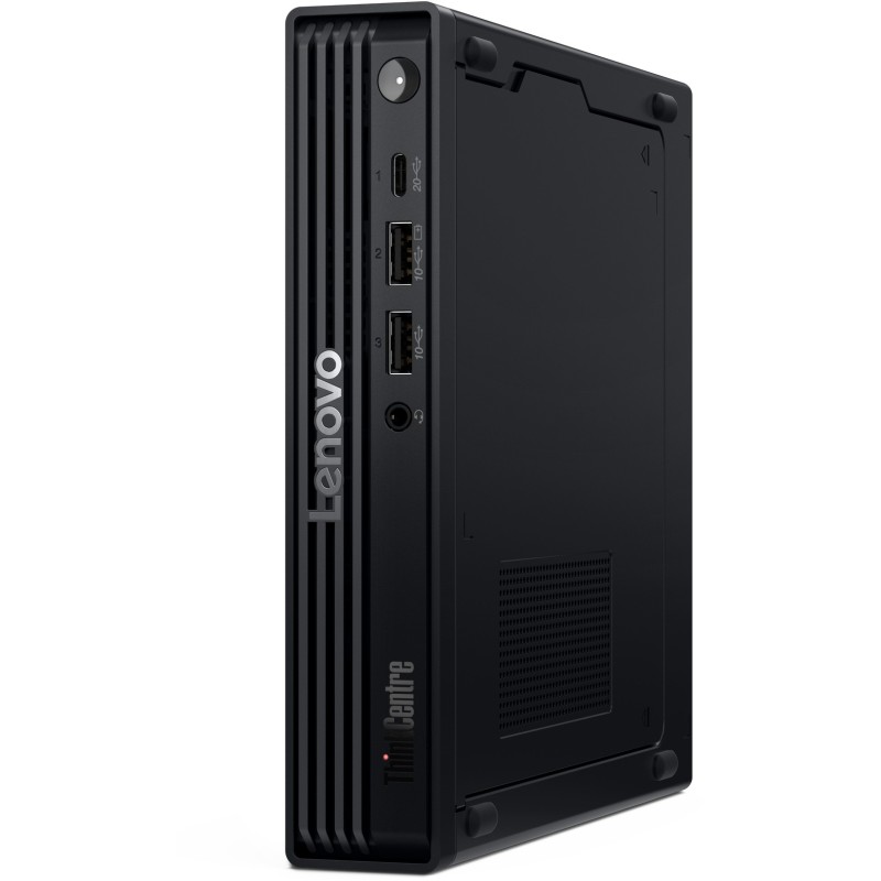 Buy AIO LENOVO ThinkCentre M90q G6 - M90q G6 - Black, 32GB DDR5, 512GB SSD, Inte... in Cyprus, Nicosia, Limassol, Larnaka, Pafos