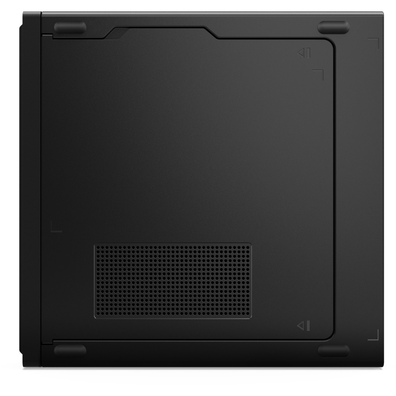 AIO LENOVO ThinkCentre M90q G6 - M90q G6 - Black, 32GB DDR5, 512GB SSD, Intel Core Ultra 9-285, Windows 11 Pro