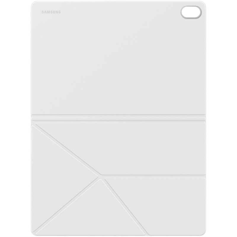 Buy Samsung Book Cover for Galaxy Tab S11 - White in Cyprus, Nicosia, Limassol, Larnaka, Pafos