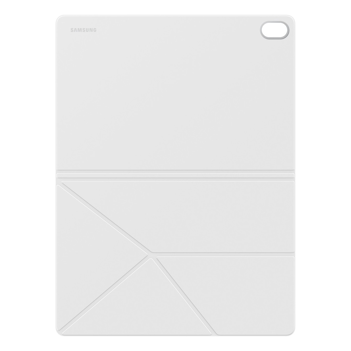 Samsung Book Cover for Galaxy Tab S11 - White — Buy in Cyprus with Fast Delivery