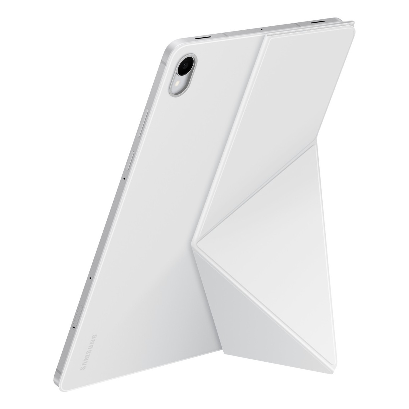 Samsung Book Cover for Galaxy Tab S11 - White — Buy in Cyprus with Fast Delivery