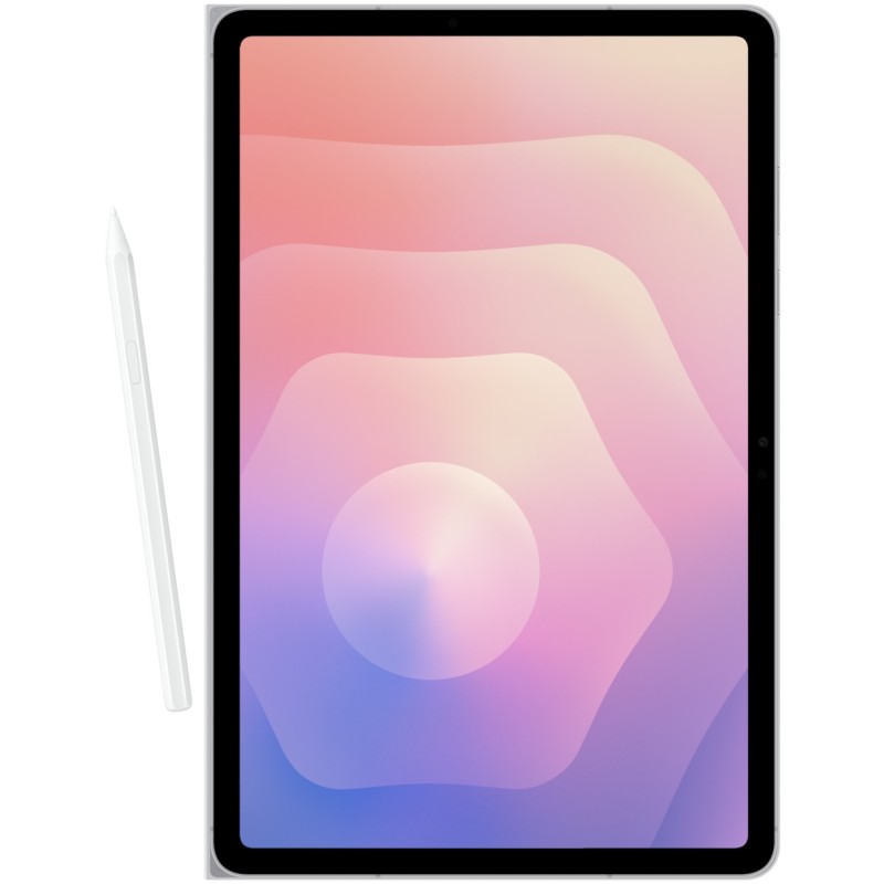 Buy Samsung Book Cover for Galaxy Tab S11 - White in Cyprus, Nicosia, Limassol, Larnaka, Pafos