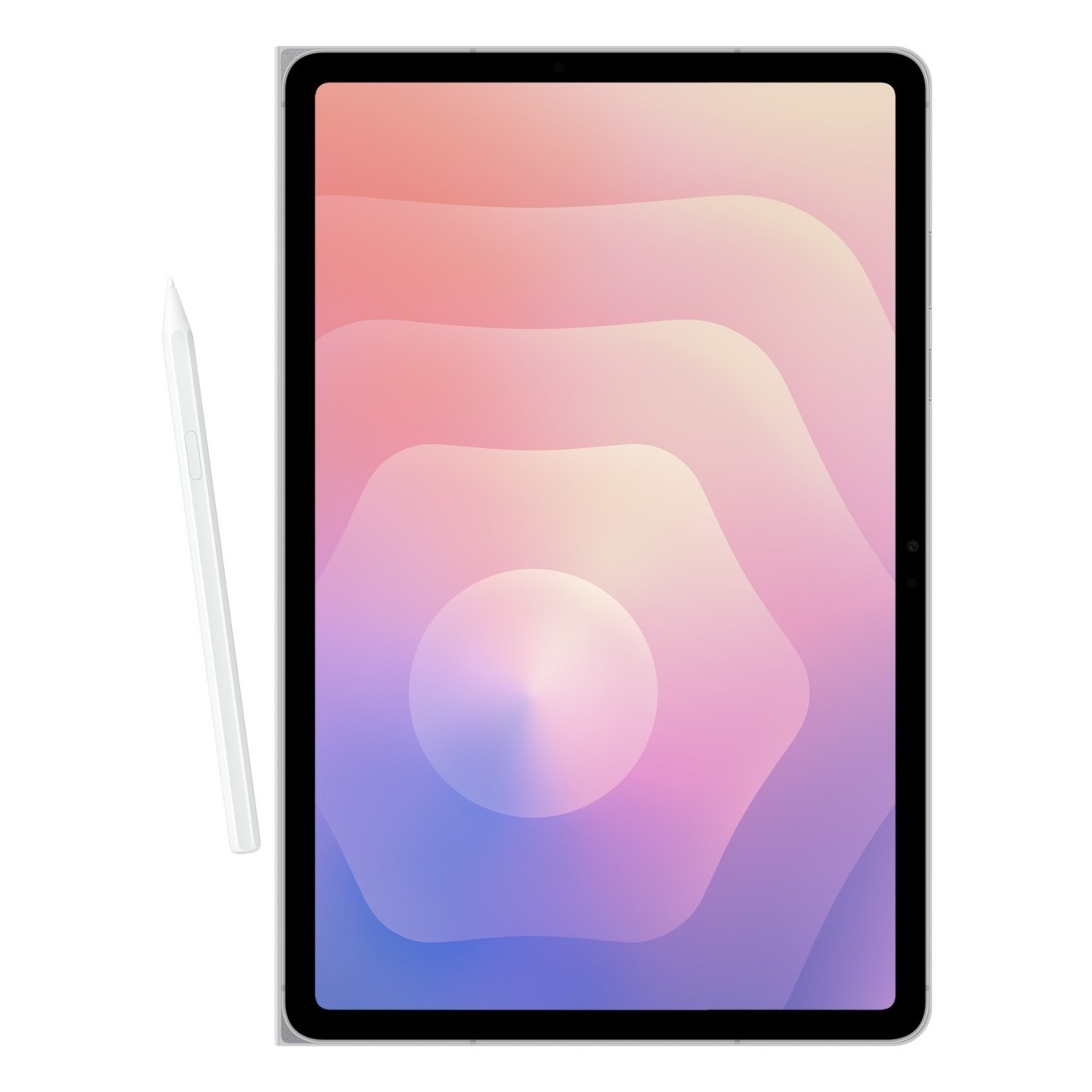 Samsung Book Cover for Galaxy Tab S11 - White — Buy in Cyprus with Fast Delivery