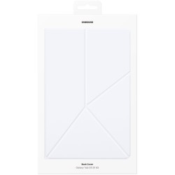 Buy Samsung Book Cover for Galaxy Tab S11 - White in Cyprus, Nicosia, Limassol, Larnaka, Pafos