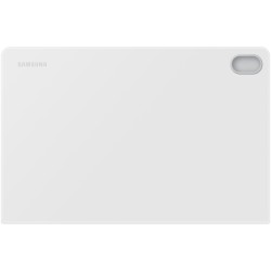 Buy Samsung Book Cover for Galaxy Tab S11 - White in Cyprus, Nicosia, Limassol, Larnaka, Pafos