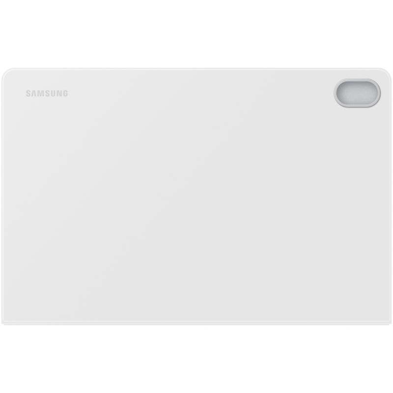 Buy Samsung Book Cover for Galaxy Tab S11 - White in Cyprus, Nicosia, Limassol, Larnaka, Pafos