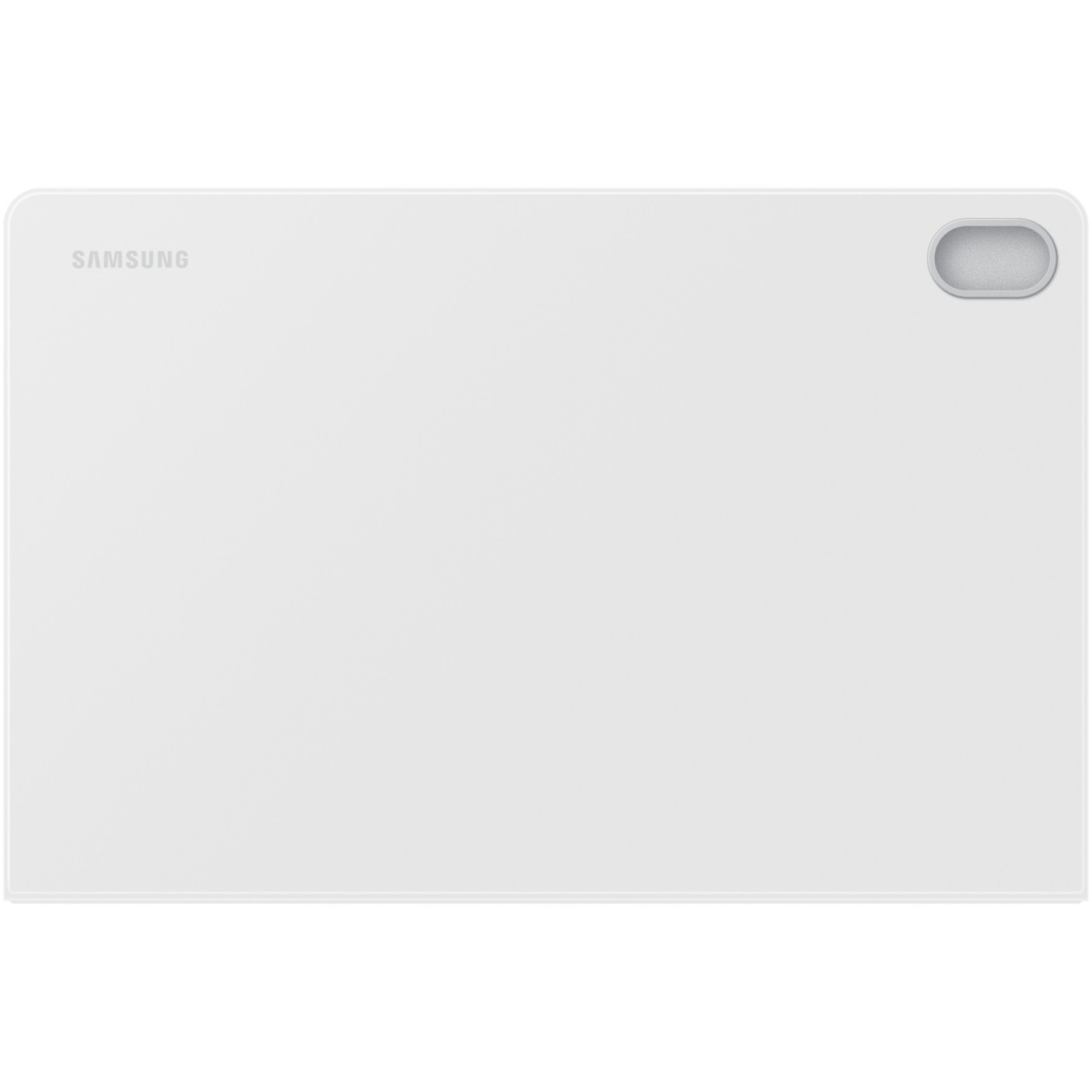 Samsung Book Cover for Galaxy Tab S11 - White — Buy in Cyprus with Fast Delivery