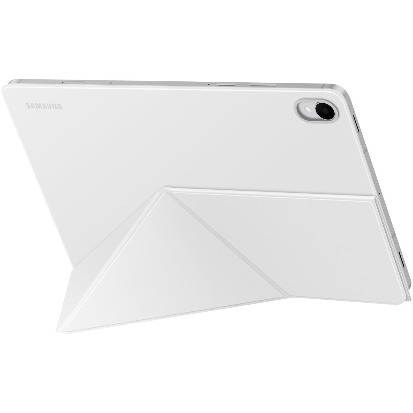Samsung Book Cover for Galaxy Tab S11 - White — Buy in Cyprus with Fast Delivery