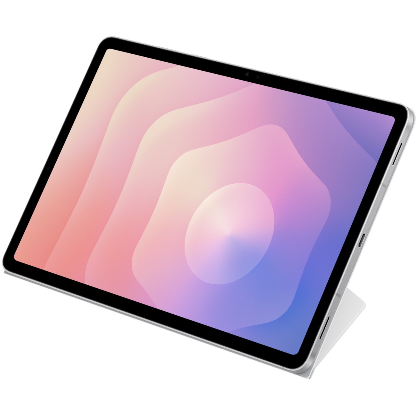 Samsung Book Cover for Galaxy Tab S11 - White — Buy in Cyprus with Fast Delivery