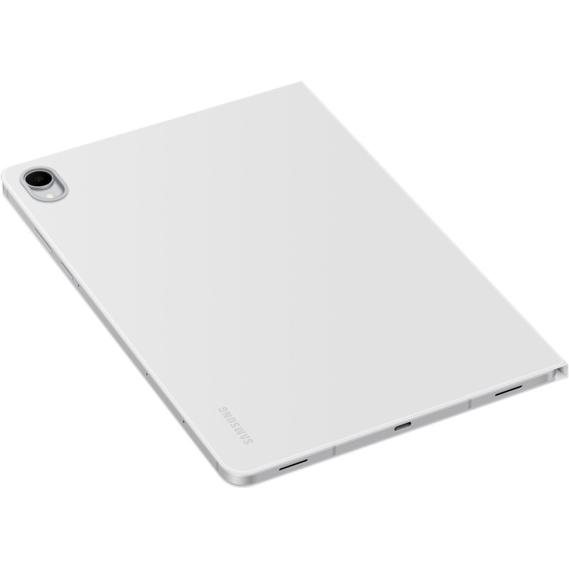 Buy Samsung Book Cover for Galaxy Tab S11 - White in Cyprus, Nicosia, Limassol, Larnaka, Pafos