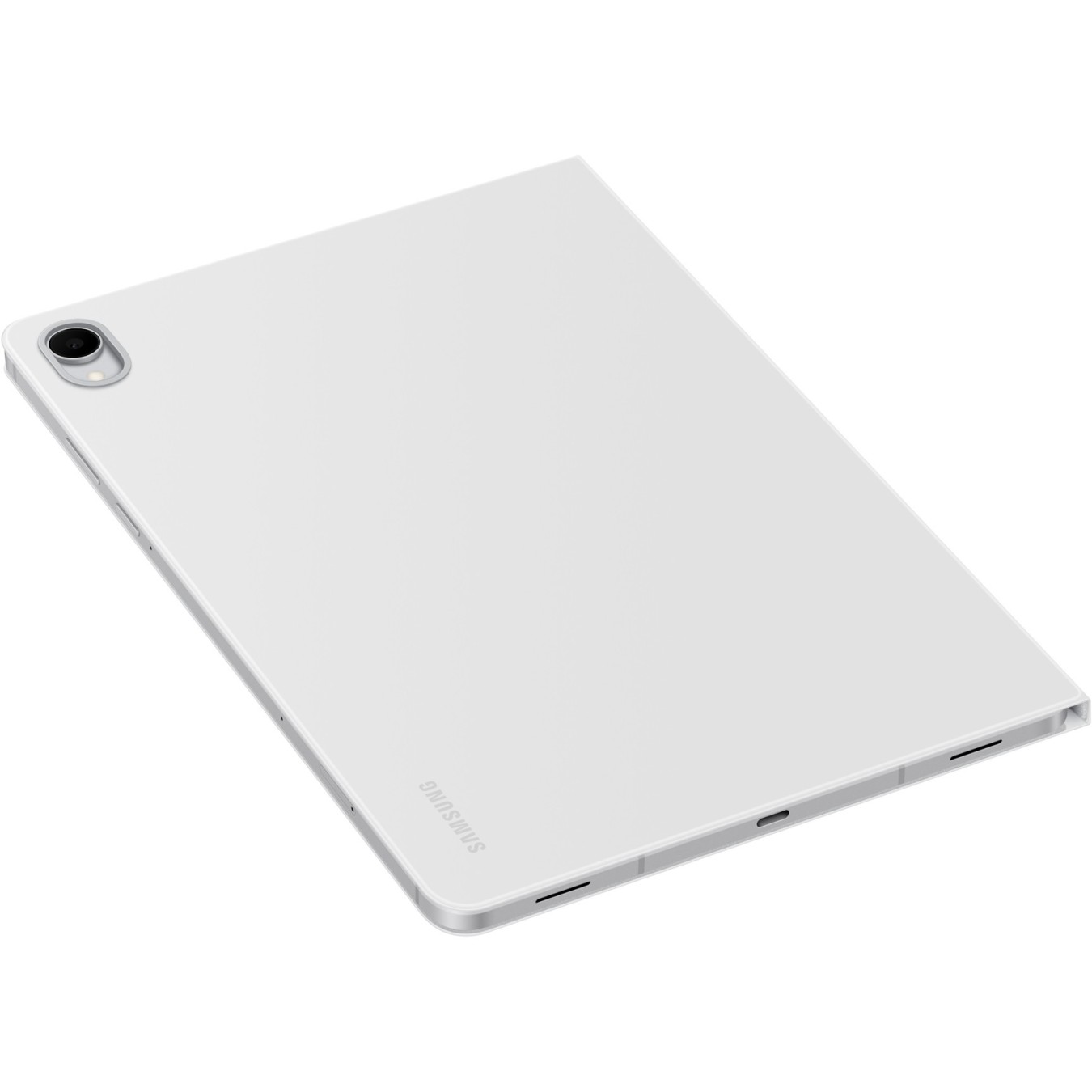 Samsung Book Cover for Galaxy Tab S11 - White — Buy in Cyprus with Fast Delivery
