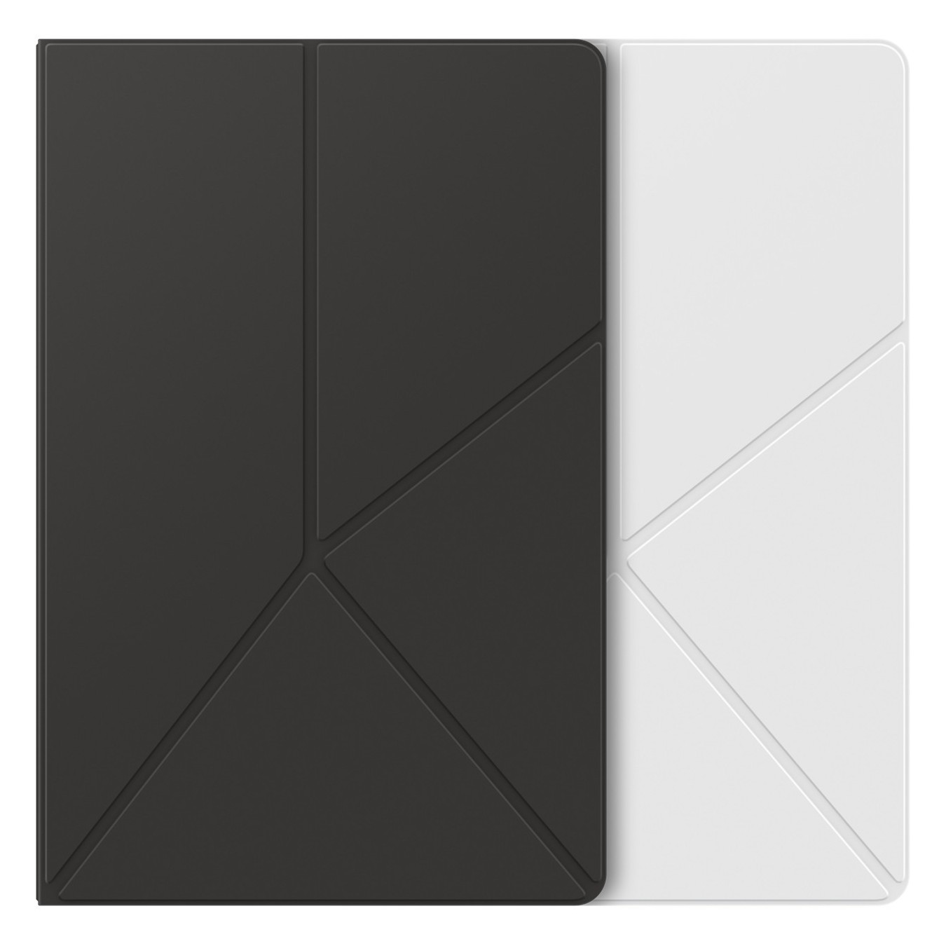 Samsung Book Cover for Galaxy Tab S11 - White — Buy in Cyprus with Fast Delivery