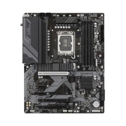 GIGABYTE GA-Z790 D AX LGA1700 ATX Z790 DDR5 Motherboard (Boxed) — Buy in Cyprus with Fast Delivery