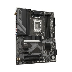 GIGABYTE GA-Z790 D AX LGA1700 ATX Z790 DDR5 Motherboard (Boxed) — Buy in Cyprus with Fast Delivery