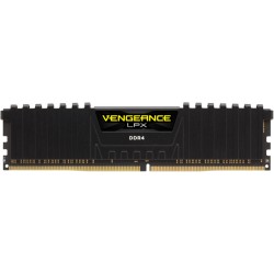 Buy 3200 16GB (2x8GB) Corsair Vengeance LPX - Black DDR4 3200MHz 288-pin DIMMs in Cyprus, Nicosia, Limassol, Larnaka, Pafos