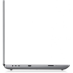 Buy HP ZBook Fury 18 - 285HX - Meteor Silver, 64 GB DDR5-5600 (4x16 GB), 2 TB SS... in Cyprus, Nicosia, Limassol, Larnaka, Pafos