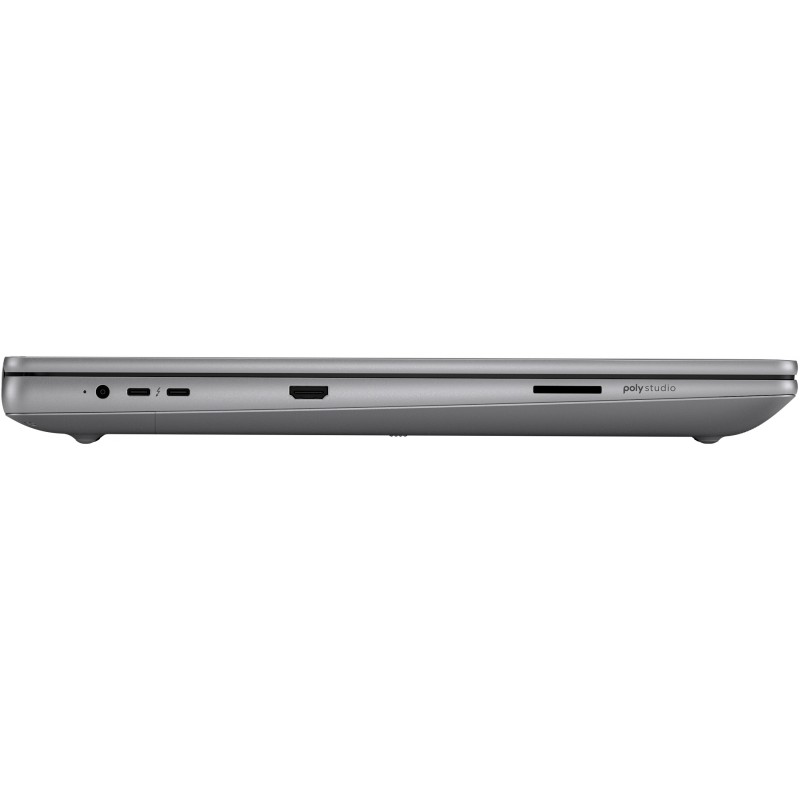 Buy HP ZBook Fury 18 - 285HX - Meteor Silver, 64 GB DDR5-5600 (4x16 GB), 2 TB SS... in Cyprus, Nicosia, Limassol, Larnaka, Pafos