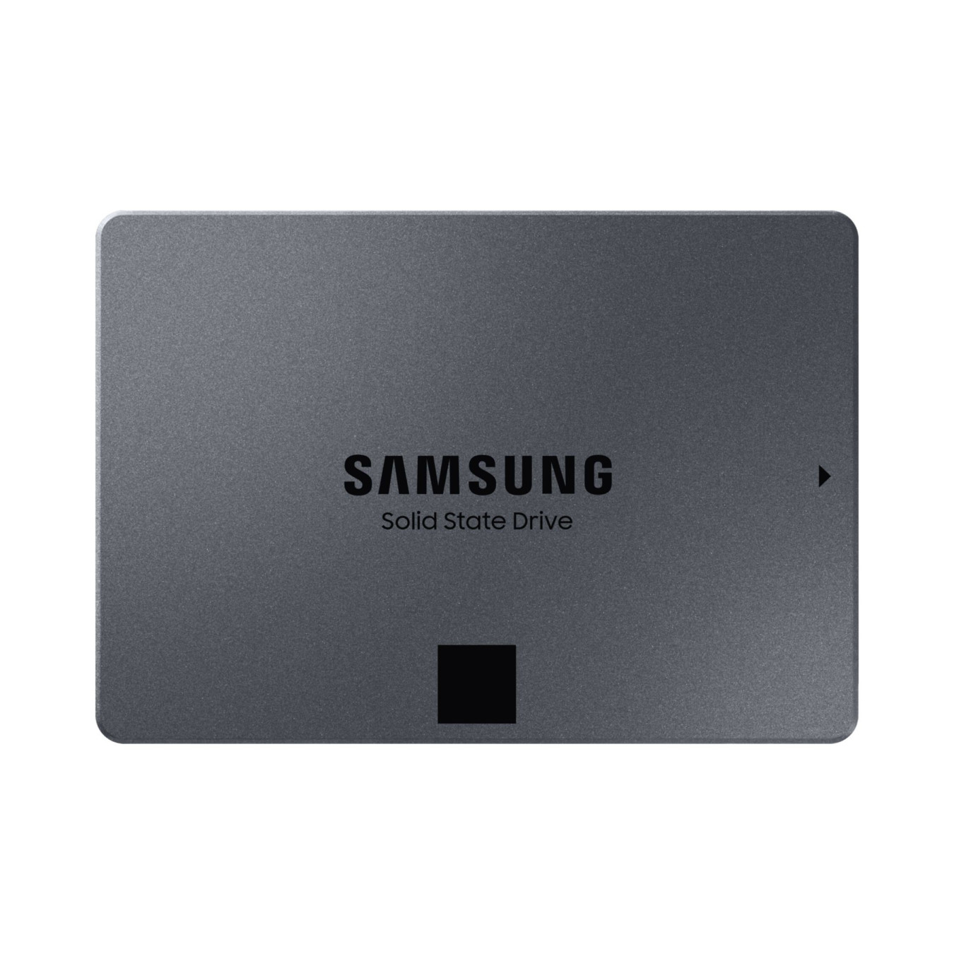 Samsung 870 QVO - MZ-77Q1T0BW - 1TB SATA III 2.5in QLC Internal SSD, Up to 560/530 MB/s — Buy in Cyprus with Fast Delivery