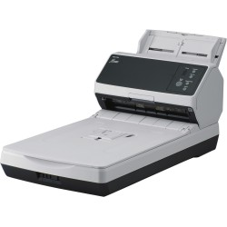 Buy Fujitsu Document Scanner - fi-8250 - Flatbed Included, 50-Sheet ADF, Duplex,... in Cyprus, Nicosia, Limassol, Larnaka, Pafos