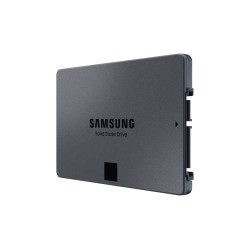 Buy Samsung 870 QVO - MZ-77Q1T0BW - 1TB SATA III 2.5in QLC Internal SSD, Up to 5... in Cyprus, Nicosia, Limassol, Larnaka, Pafos