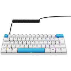 Buy Sharkoon Gaming Keyboard Skiller SGK50S4 Gen2 - SGK50S4 Gen2 - PBT White Gel... in Cyprus, Nicosia, Limassol, Larnaka, Pafos