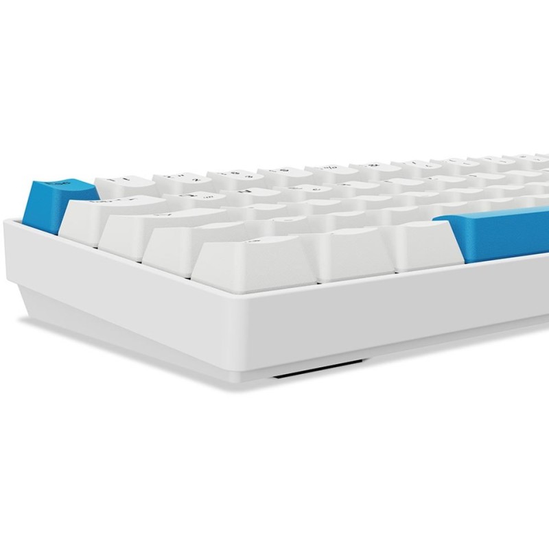 Buy Sharkoon Gaming Keyboard Skiller SGK50S4 Gen2 - SGK50S4 Gen2 - PBT White Gel... in Cyprus, Nicosia, Limassol, Larnaka, Pafos