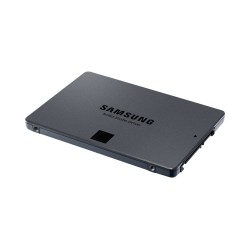 Buy Samsung 870 QVO - MZ-77Q1T0BW - 1TB SATA III 2.5in QLC Internal SSD, Up to 5... in Cyprus, Nicosia, Limassol, Larnaka, Pafos