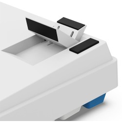 Buy Sharkoon Gaming Keyboard Skiller SGK50S4 Gen2 - SGK50S4 Gen2 - PBT White Gel... in Cyprus, Nicosia, Limassol, Larnaka, Pafos